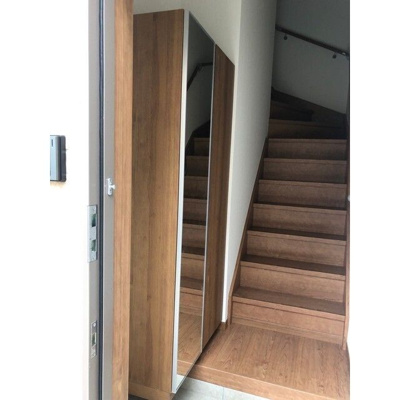 【玄関】 | クレール 東大宮