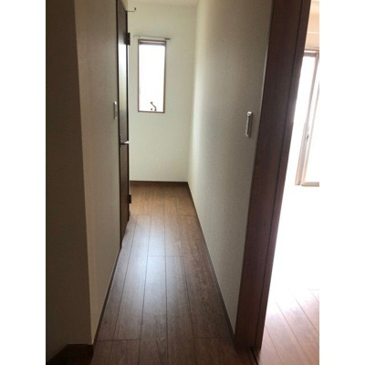 【玄関】 | クレール 東大宮