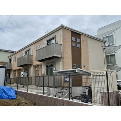 【外観】 | クレール 東大宮