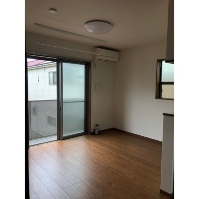 【居間・リビング】 | クレール 東大宮