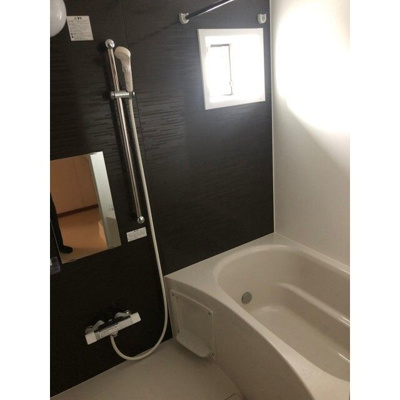 【浴室】 | クレール 東大宮