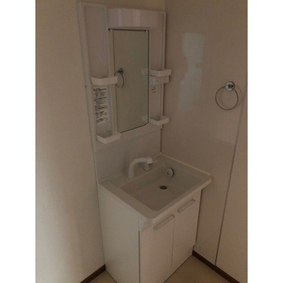 【独立洗面台】 | クレール 東大宮