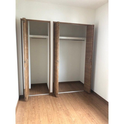 【収納】 | クレール 東大宮