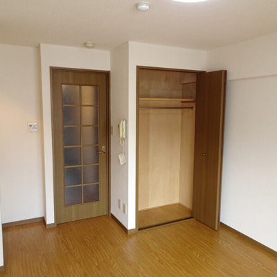 【居間・リビング】 | エスポワールハイム