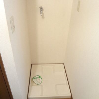 【設備】 | エスポワールハイム