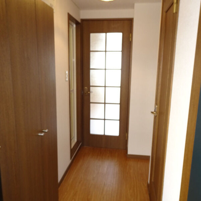 【内装】 | エスポワールハイム