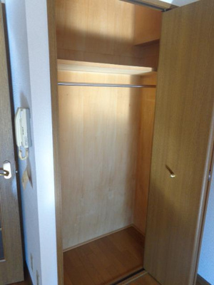 【収納】 | エスポワールハイム