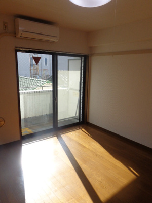 【寝室】 | エスポワールハイム