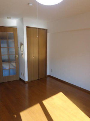 【居間・リビング】 | エスポワールハイム