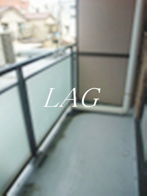 【バルコニー】 | ライオンズマンションお花茶屋駅前通り | バルコニーです。