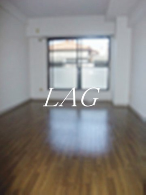 【居間・リビング】 | ライオンズマンションお花茶屋駅前通り | 洋室です。