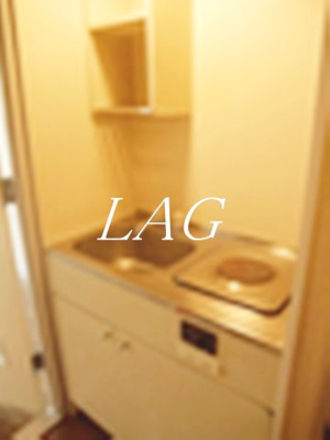 【キッチン】 | ライオンズマンションお花茶屋駅前通り | キッチンです。