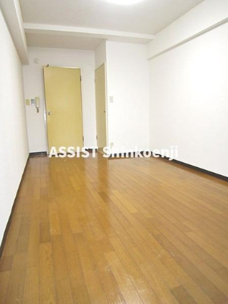 パーシモン高円寺のその他