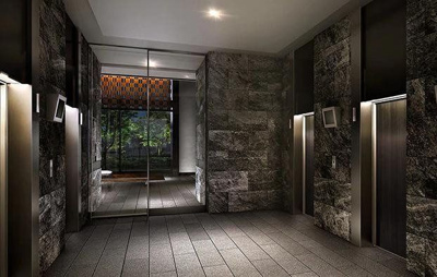 【内装】 | シティタワーズ東京ベイセントラルタワー