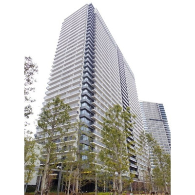 【外観】 | シティタワーズ東京ベイセントラルタワー