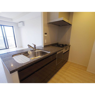 【キッチン】 | シティタワーズ東京ベイセントラルタワー