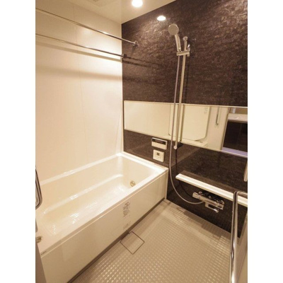 【浴室】 | シティタワーズ東京ベイセントラルタワー