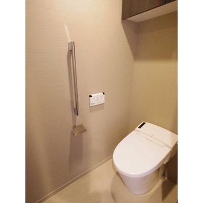 【トイレ】 | シティタワーズ東京ベイセントラルタワー