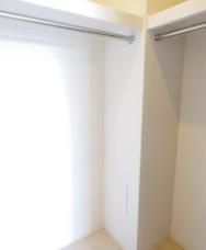 【収納】 | シティタワーズ東京ベイセントラルタワー