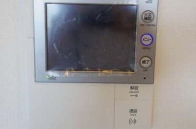 【セキュリティ】 | シティタワーズ東京ベイセントラルタワー