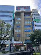 佐野ビルの画像