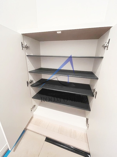 リノヴェルディ中板橋のその他