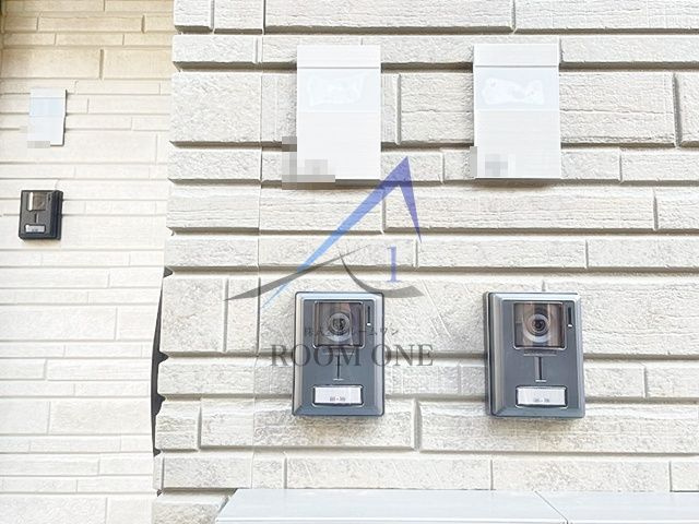 リノヴェルディ中板橋