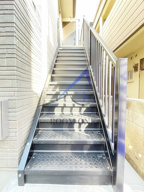 リノヴェルディ中板橋