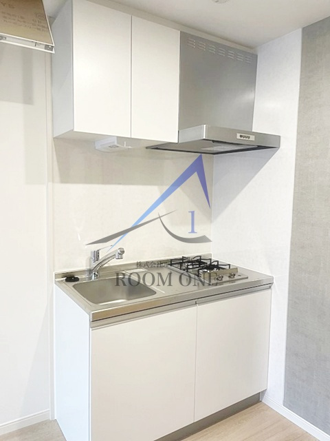 リノヴェルディ中板橋のキッチン|キッチンです。