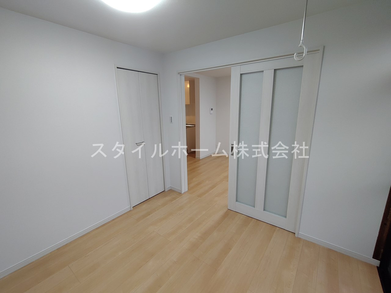 コーポ鈴森　Bのその他