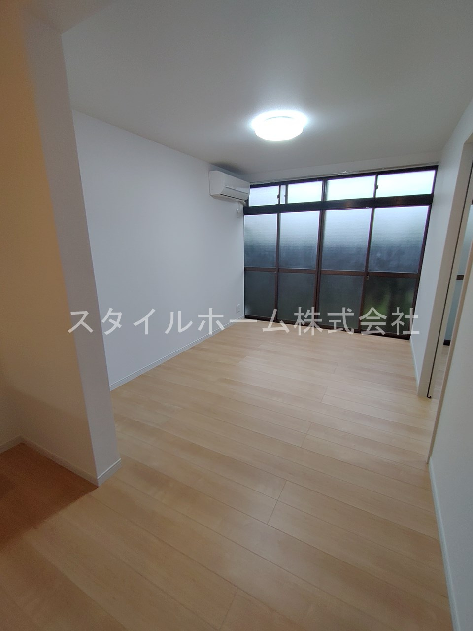 コーポ鈴森　Bのその他