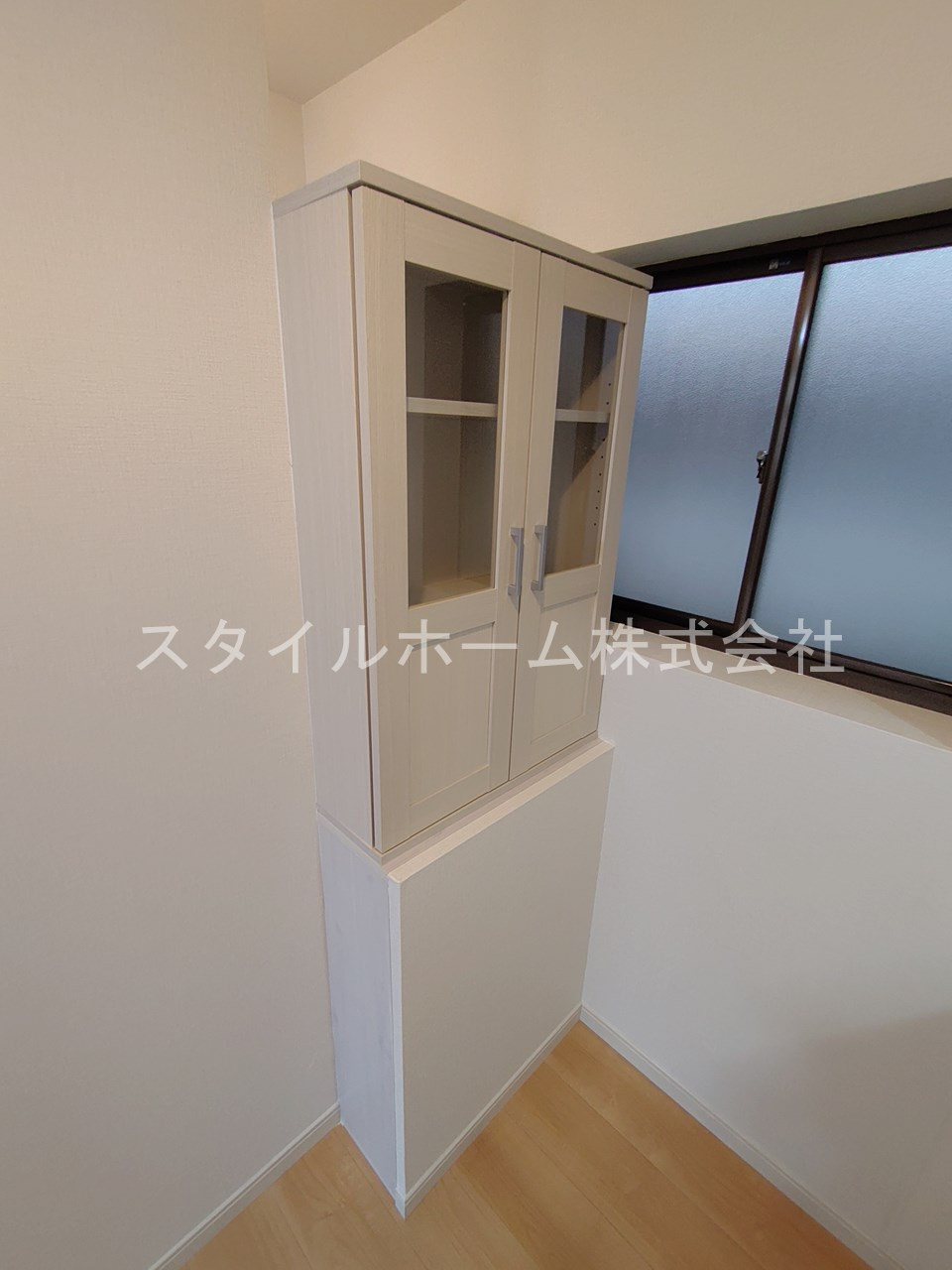 コーポ鈴森　Bのその他