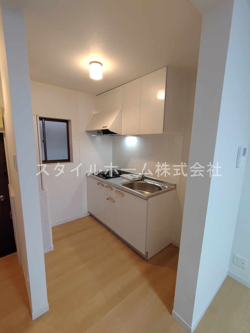 コーポ鈴森　Bのその他