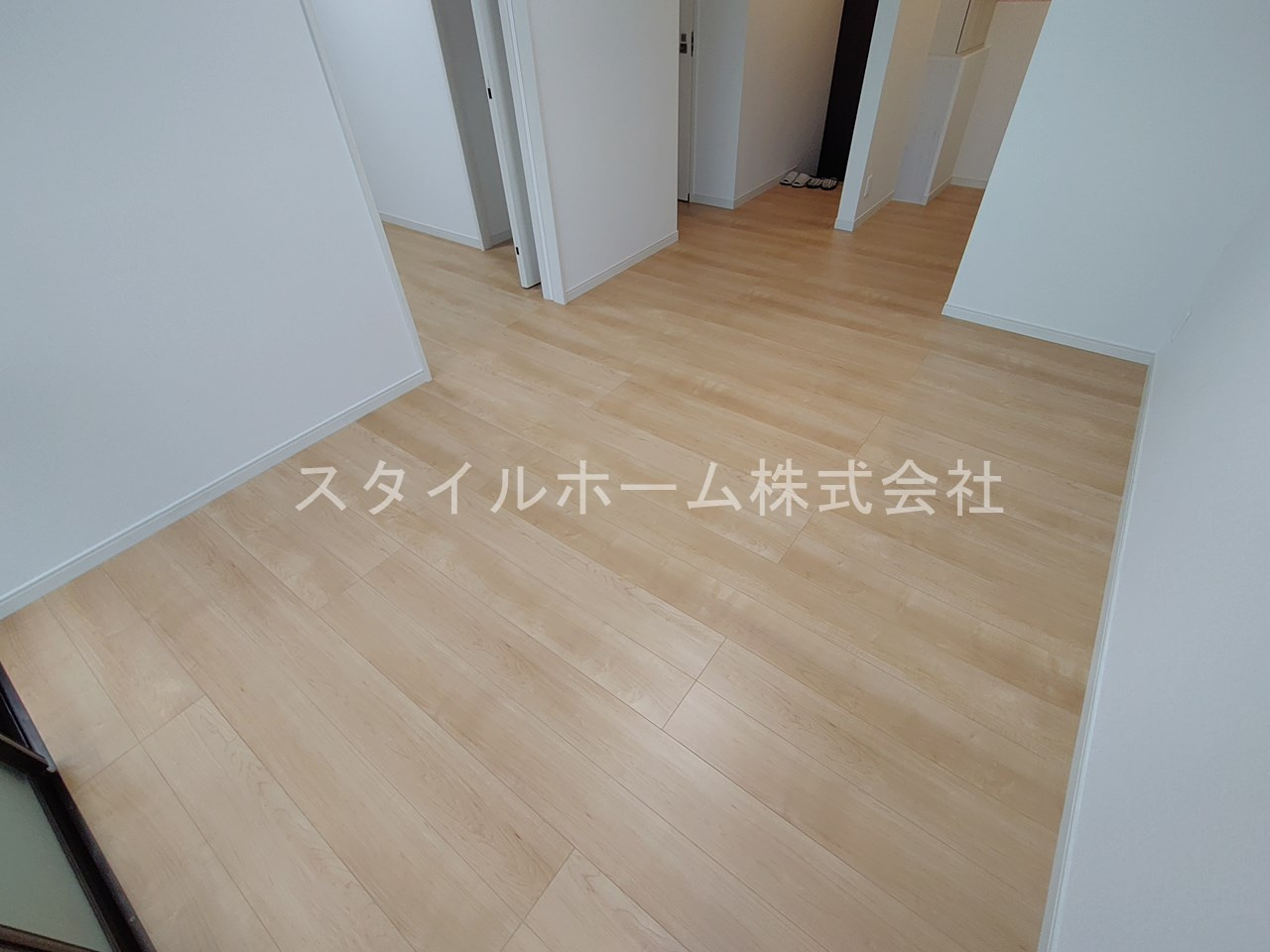 コーポ鈴森　Bのその他