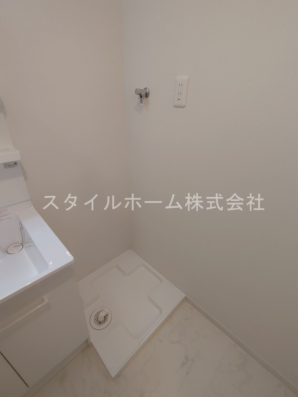 コーポ鈴森　Bの設備