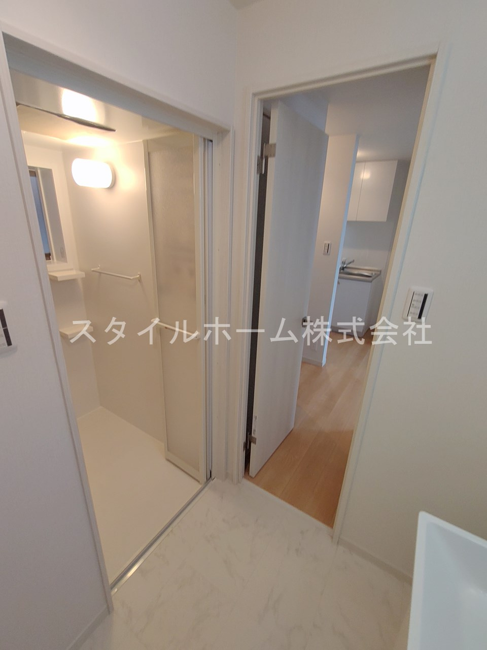 コーポ鈴森　Bのその他