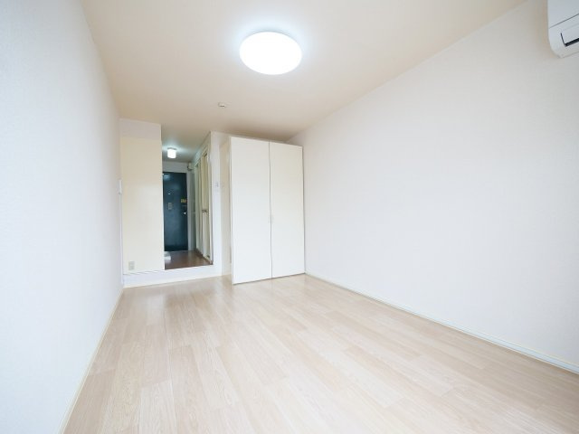 フルール豊成の洋室|※写真は別の部屋のものです。