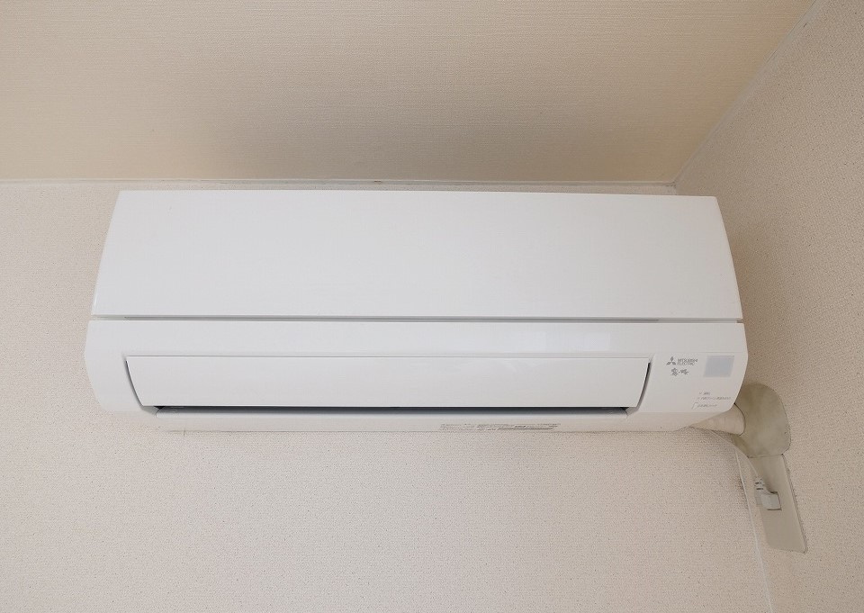 フルール豊成の設備|※写真は別の部屋のものです。