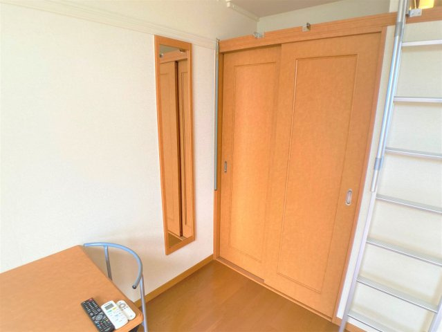 【内装】 | 設備・仕様は号室により異なる為、現況を優先致します。