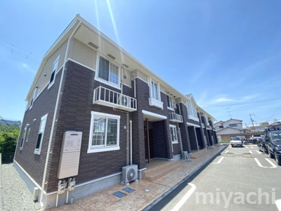 【外観】 | ナイトB