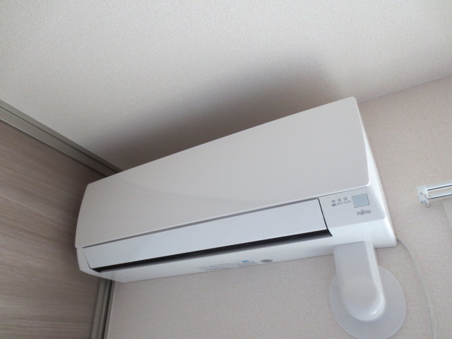 リジエール　アンの設備