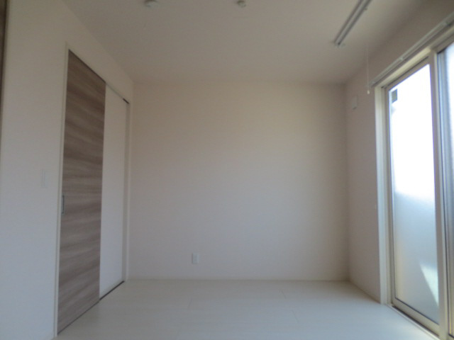 リジエール　アンの寝室