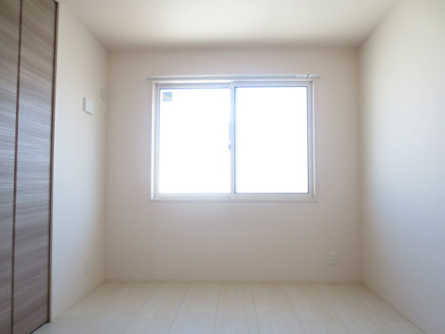 リジエール　アンの子供部屋