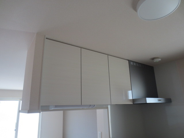 リジエール　アンのキッチン