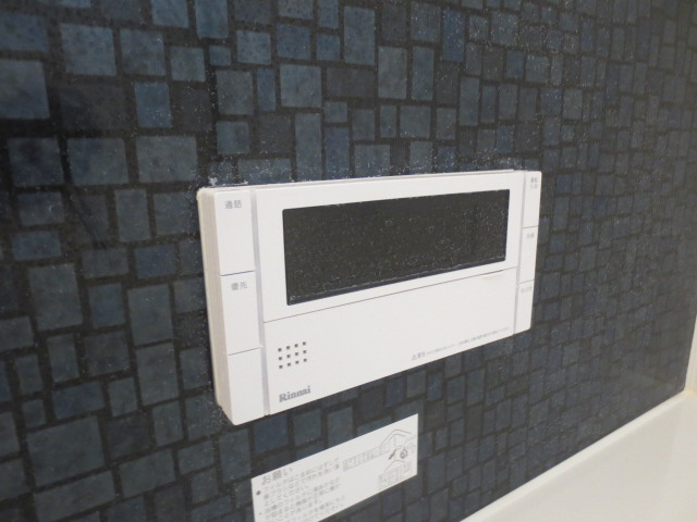 リジエール　アンの浴室