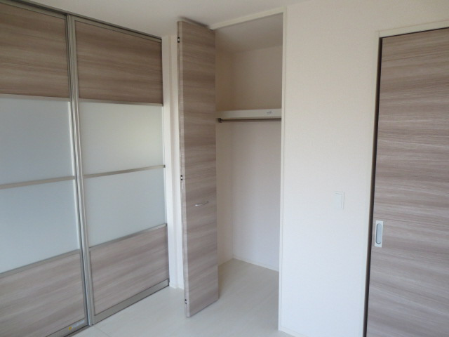 リジエール　アンの収納