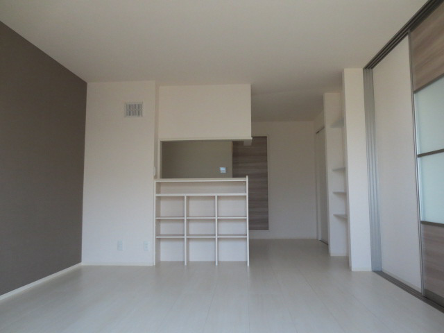 リジエール　アンの居間・リビング