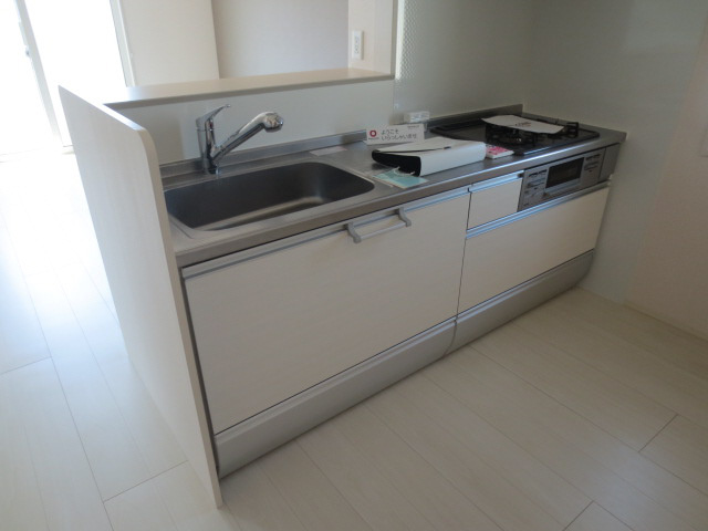 リジエール　アンのキッチン