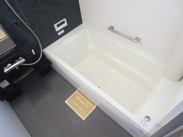 リジエール　アンの浴室