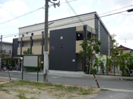 フィオーレ東上野芝の画像